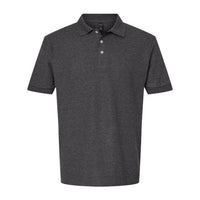 M&O Soft Touch Polo