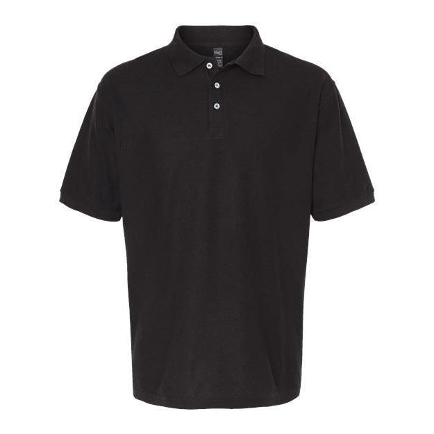 M&O Soft Touch Polo