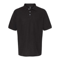 M&O Soft Touch Polo