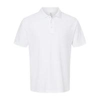 M&O Soft Touch Polo
