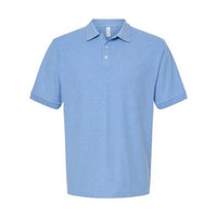 M&O Soft Touch Polo