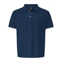 M&O Soft Touch Polo