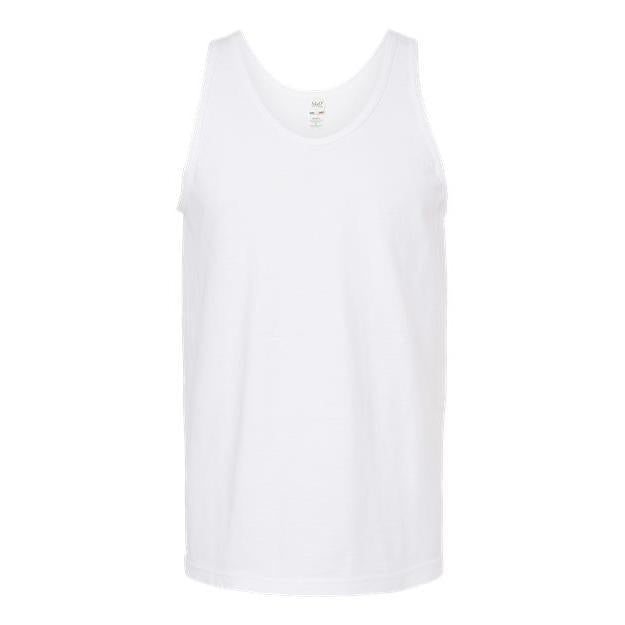 M&O Tank Top
