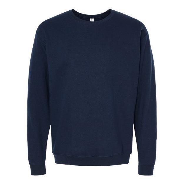 M&O Unisex Crewneck Fleece