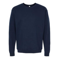 M&O Unisex Crewneck Fleece