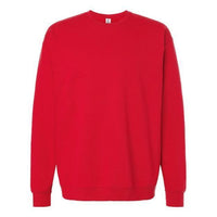 M&O Unisex Crewneck Fleece