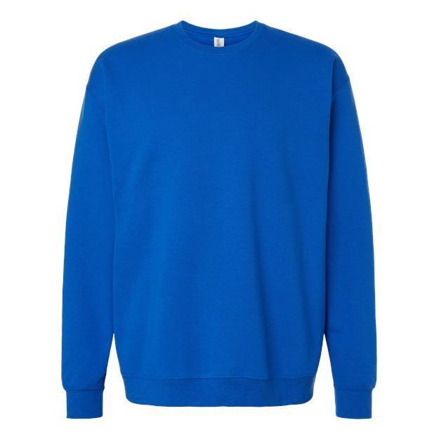 M&O Unisex Crewneck Fleece
