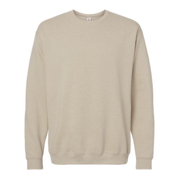 M&O Unisex Crewneck Fleece