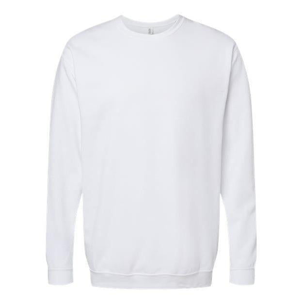 M&O Unisex Crewneck Fleece