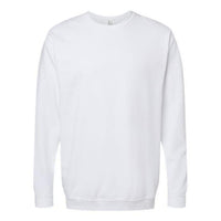 M&O Unisex Crewneck Fleece