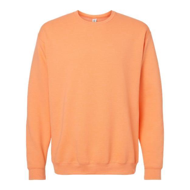 M&O Unisex Crewneck Fleece