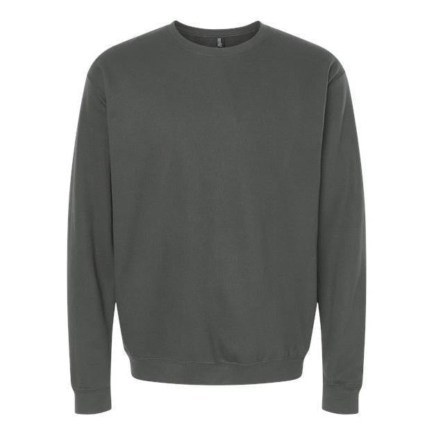 M&O Unisex Crewneck Fleece