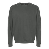 M&O Unisex Crewneck Fleece