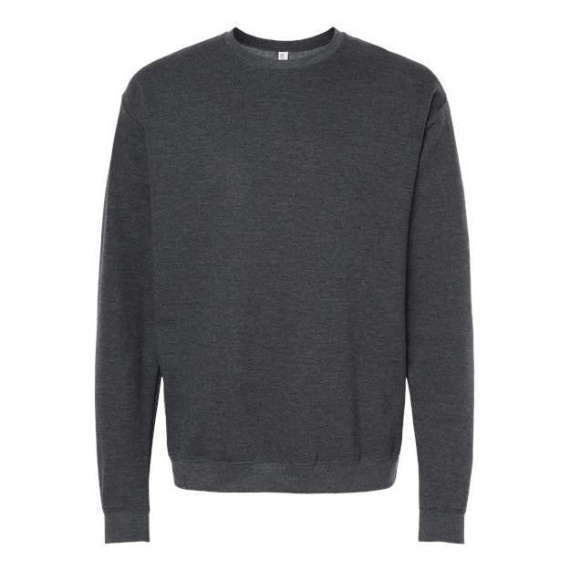 M&O Unisex Crewneck Fleece