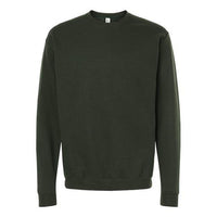 M&O Unisex Crewneck Fleece