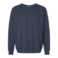 M&O Unisex Crewneck Fleece