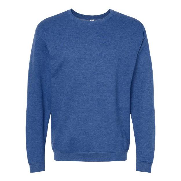 M&O Unisex Crewneck Fleece