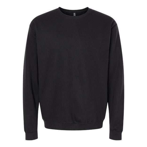 M&O Unisex Crewneck Fleece
