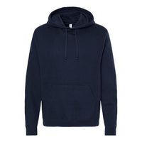 M&O Unisex Pullover Hoodie