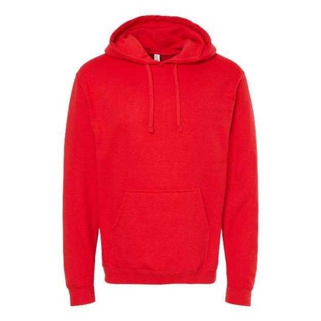 M&O Unisex Pullover Hoodie