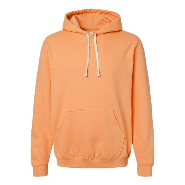 M&O Unisex Pullover Hoodie
