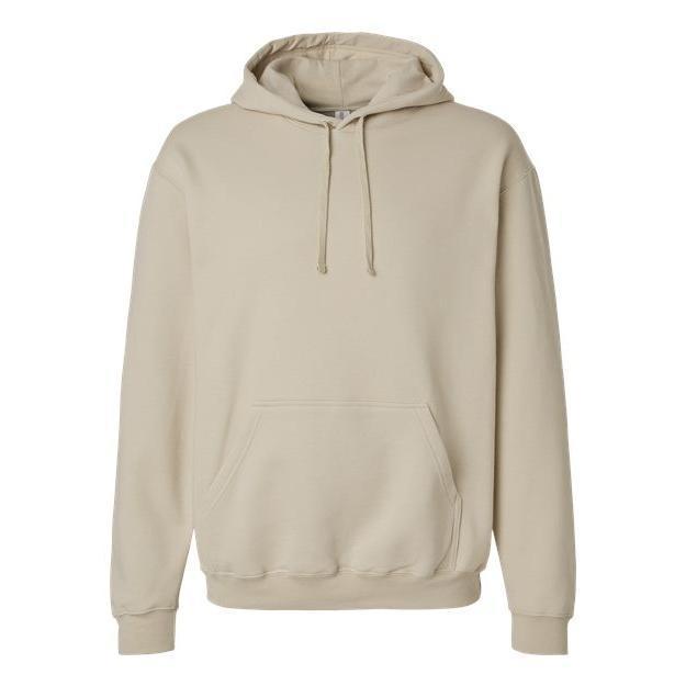 M&O Unisex Pullover Hoodie
