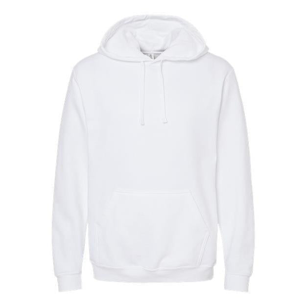 M&O Unisex Pullover Hoodie