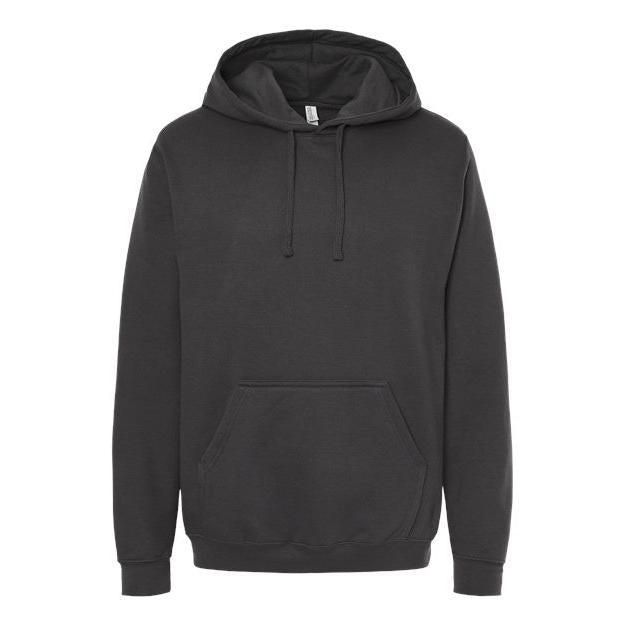 M&O Unisex Pullover Hoodie