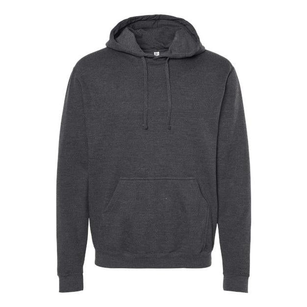 M&O Unisex Pullover Hoodie