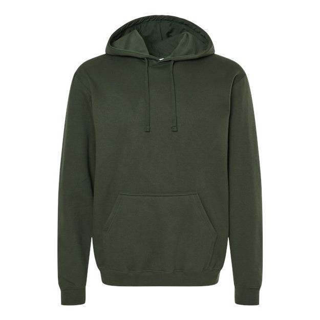 M&O Unisex Pullover Hoodie