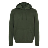 M&O Unisex Pullover Hoodie