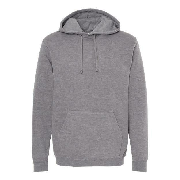 M&O Unisex Pullover Hoodie