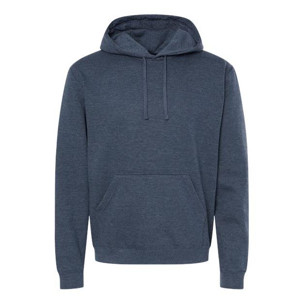 M&O Unisex Pullover Hoodie