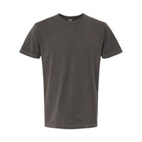 M&O Unisex Vintage Garment-Dyed T-Shirt
