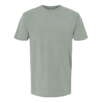 M&O Unisex Vintage Garment-Dyed T-Shirt