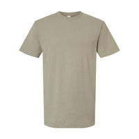 M&O Unisex Vintage Garment-Dyed T-Shirt