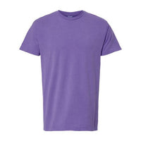 M&O Unisex Vintage Garment-Dyed T-Shirt