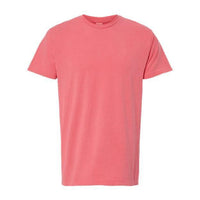 M&O Unisex Vintage Garment-Dyed T-Shirt