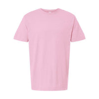 M&O Unisex Vintage Garment-Dyed T-Shirt