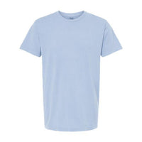 M&O Unisex Vintage Garment-Dyed T-Shirt