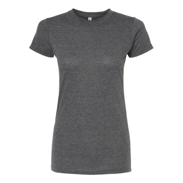M&O Women's Deluxe Blend T-Shirt