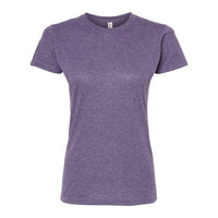 M&O Women's Deluxe Blend T-Shirt