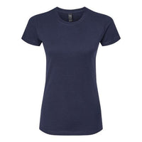 M&O Women's Fine Jersey T-Shirt