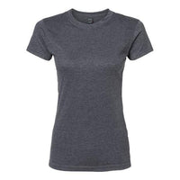 M&O Women's Fine Jersey T-Shirt