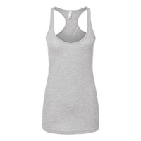 M&O Women's Racerback Blend Tank