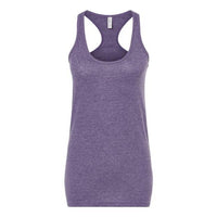 M&O Women's Racerback Blend Tank
