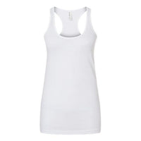 M&O Women's Racerback Blend Tank