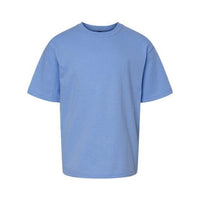 M&O Youth Deluxe Blend T-Shirt