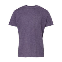M&O Youth Deluxe Blend T-Shirt