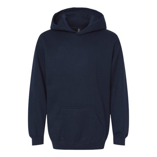 M&O Youth Fleece Pullover Hoodie